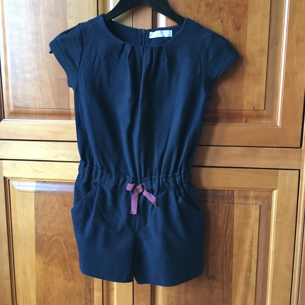 Zara Jumper!  Cute!!
